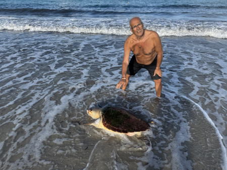 aquariophile claude-coco