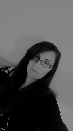 aquariophile MelodieRose58