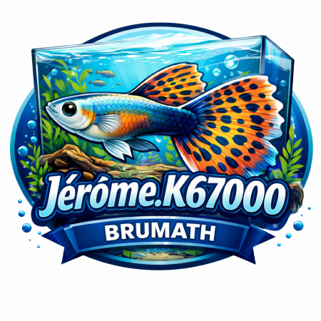 aquariophile jerome.k67000