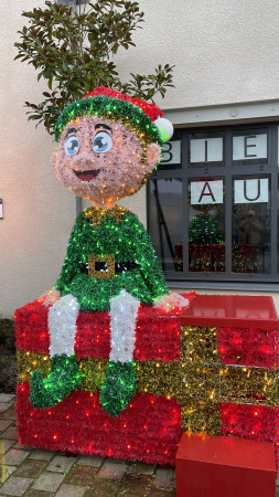 aquariophile Fishane