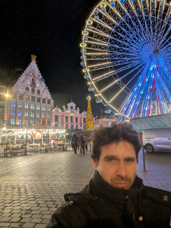 aquariophile Arnaud94