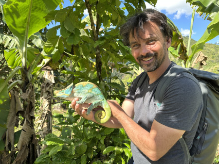 aquariophile Cyrillecassonnet