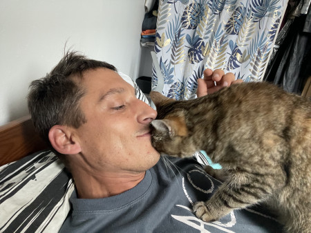 aquariophile RomaricGUIPET