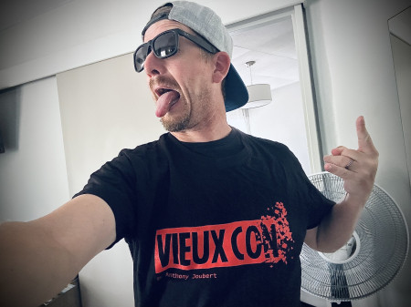 aquariophile Jeanine