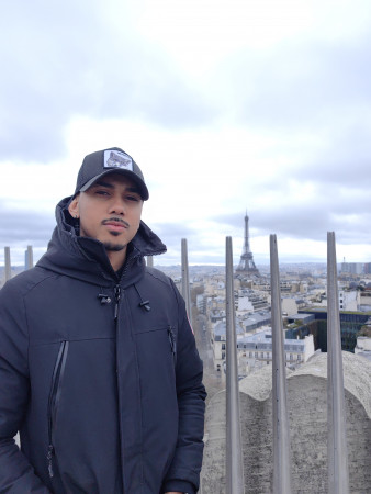 aquariophile Santos13