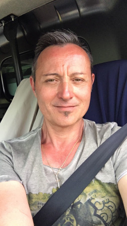 aquariophile Eric7766