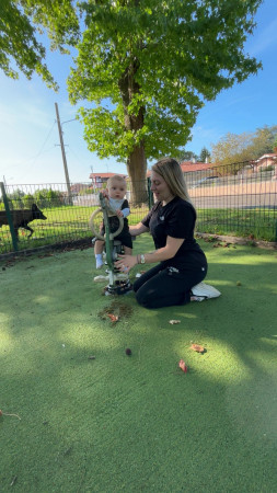 aquariophile Perusse