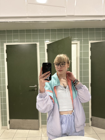 aquariophile Mathyldeduriez