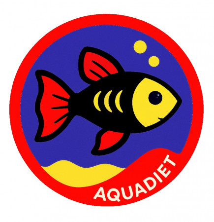 aquariophile AquaDiet