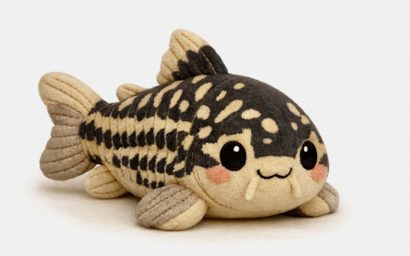 aquariophile PASKI3375