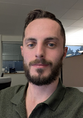 aquariophile Pierrechot