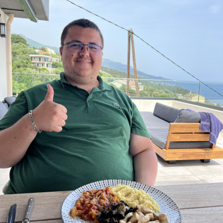 aquariophile Bibii07