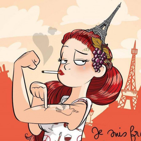 aquariophile Wake_Up