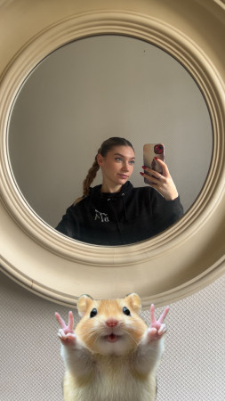 aquariophile charlotte95130