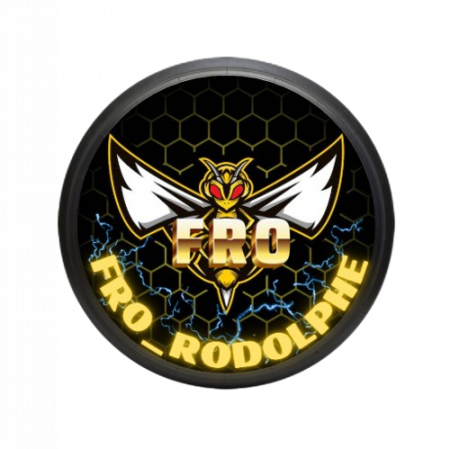 aquariophile Rorororo