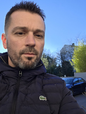 aquariophile Redcherry51