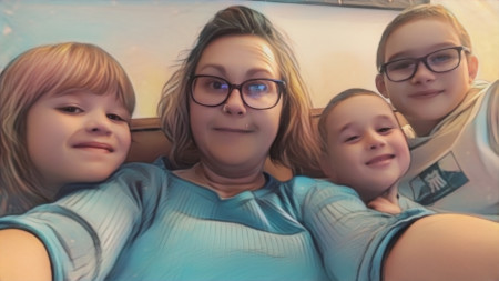 aquariophile Charliedextro