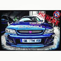 aquariophile djib-subaru