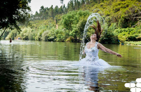 aquariophile Lydie