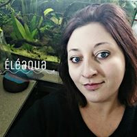 aquariophile Eleaqua