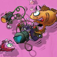 aquariophile clubolerons57155