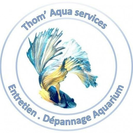 aquariophile ThomAquaServices