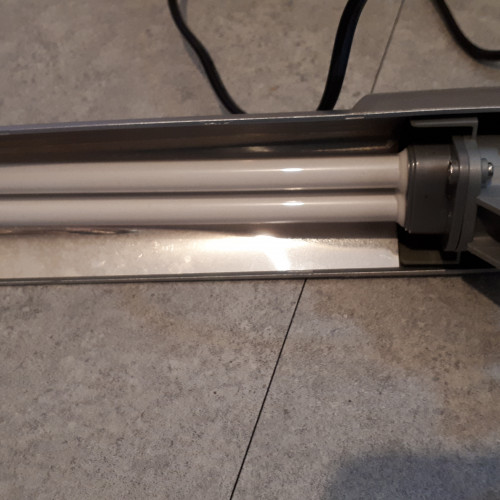 Lampe Dennerle Nano Light
