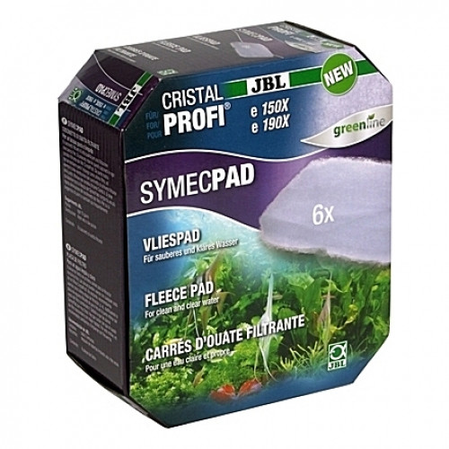 Ouate JBL SymecPad II pour CristalProfi e15/1901-2