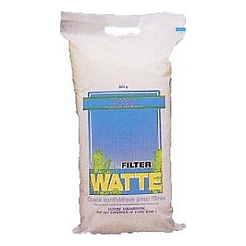 Ouate de filtration 250g