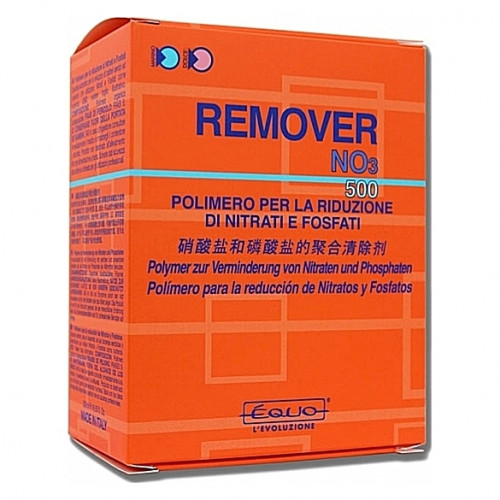 Polymère Equo REMOVER NO3 pour la réduction des nitrates - 500ml