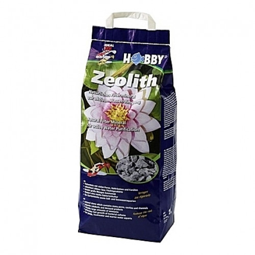 Zéolite HOBBY ZEOLITH - 10Kg