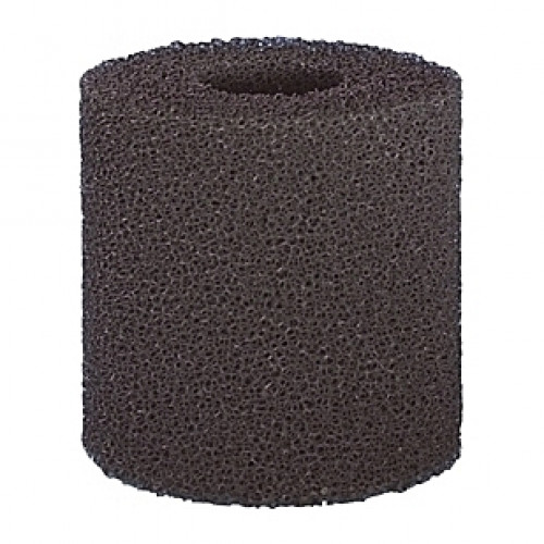 2 Mousses de charbon actif pour filtre EHEIM aquaball 60/130/180 (EHEIM 2208-10-12- 2401-02-03)