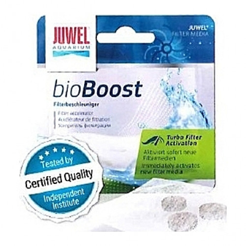 Accélérateur de filtration JUWEL bioBoost