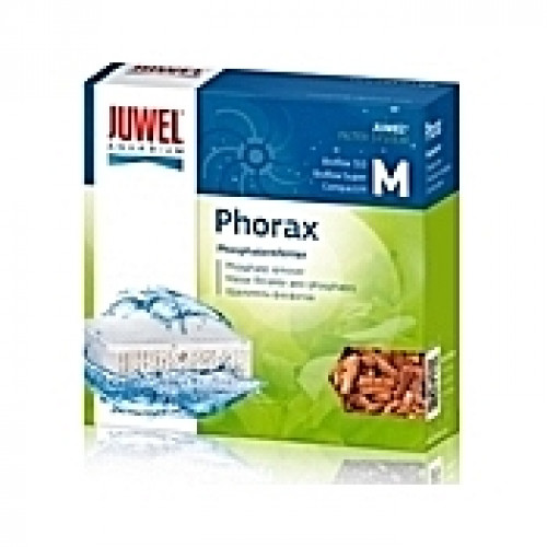 Cartouche anti-phosphates Phorax Taille M pour JUWEL Bioflow 3
