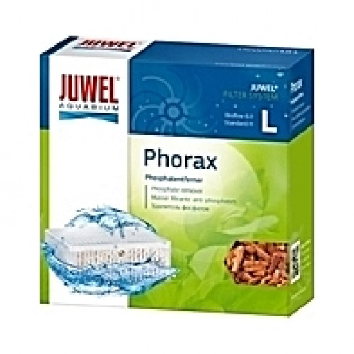 Cartouche anti-phosphates Phorax Taille L pour JUWEL Bioflow 6