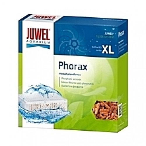 Cartouche anti-phosphates Phorax Taille XL pour JUWEL Bioflow 8