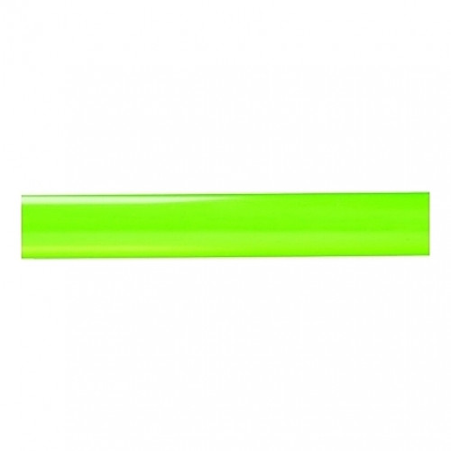 Tube rigide vert 8mm extérieur 1m HOBBY