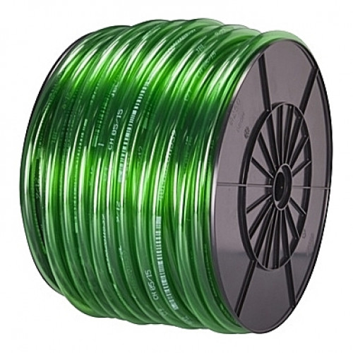 Tuyau vert JBL 9-12mm 70m