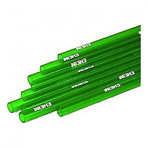 Tube rigide vert EHEIM 10mm