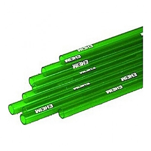 Tube rigide vert EHEIM 13mm - 1m