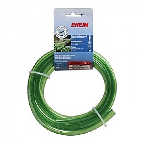 Tuyau souple vert EHEIM 12-16mm - 3m