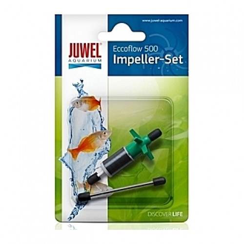 Turbine rotor kit pour filtre JUWEL EccoFlow 500