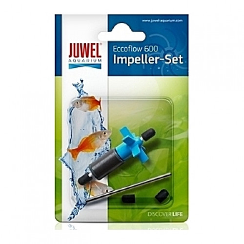 Turbine rotor kit pour filtre JUWEL EccoFlow 600