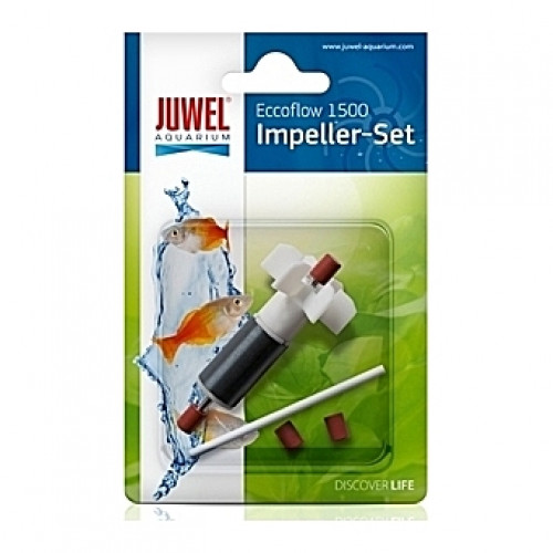 Turbine rotor kit pour filtre JUWEL EccoFlow 1500