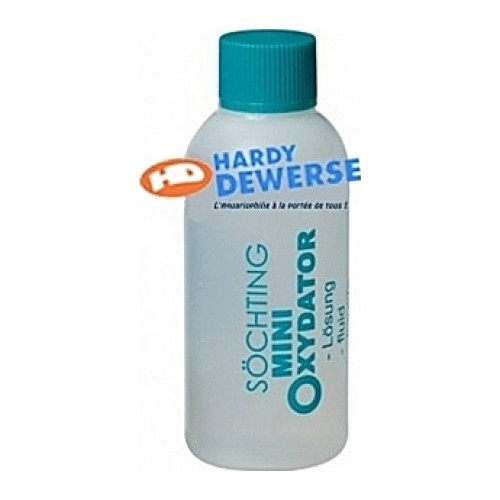 Liquogène SOCHTING OXYDATOR MINI - 82,5ml 4,9%