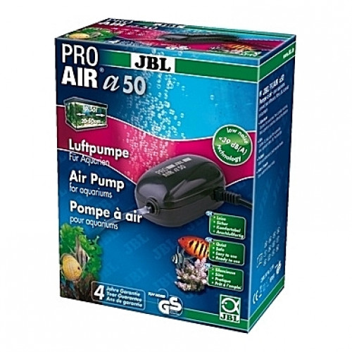 Pompe à air JBL PROAIR a50 - 50l/h