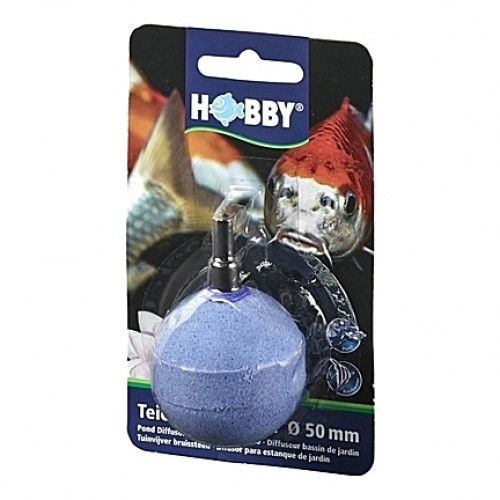 Diffuseur boule HOBBY - 50mm