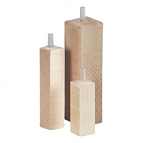 Diffuseur en bois HOBBY - 45x15x15mm