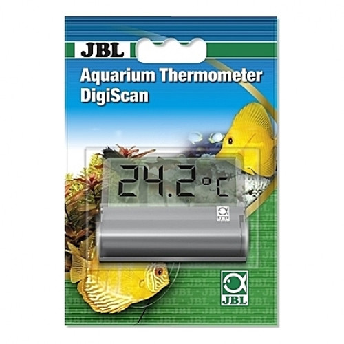 Thermomètre digital JBL DigiScan
