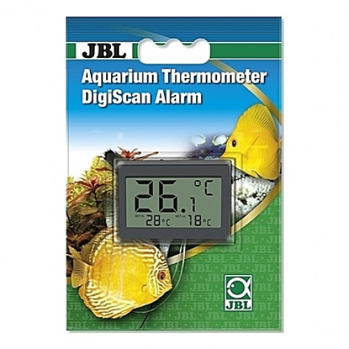 Thermomètre digital avec alarme JBL DigiScan Alarm